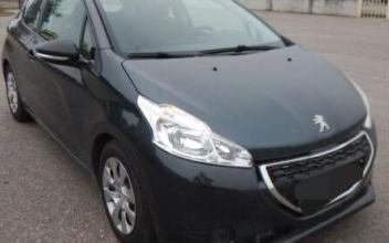 Peugeot 208 Calvi