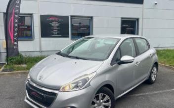 Peugeot 208 Lens