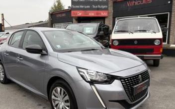 Peugeot 208 Méteren