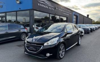 Peugeot 208 Verson