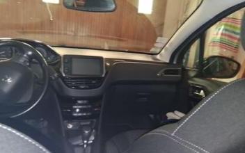 Peugeot 208 Sevran