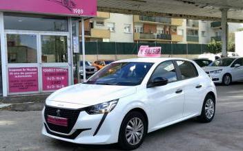 Peugeot 208 Toulouse