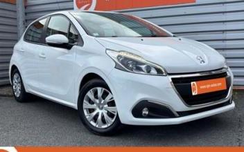 Peugeot 208 Migné-Auxances