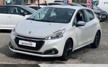 Peugeot 208 Saint-Orens-de-Gameville