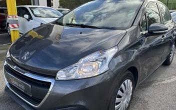Peugeot 208 Lanester