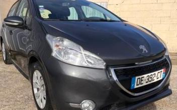 Peugeot 208 Cornebarrieu