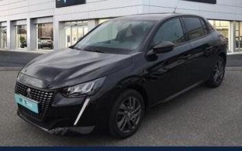 Peugeot 208 Bernay