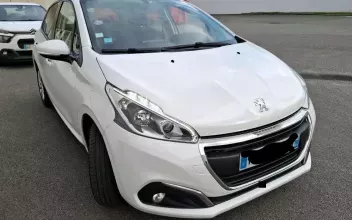 Peugeot 208 Lyon