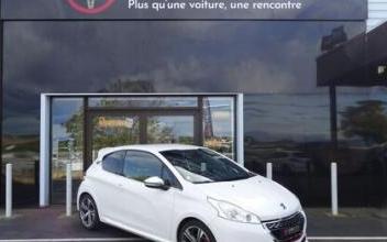 Peugeot 208 Béziers