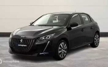 Peugeot 208 Châtellerault