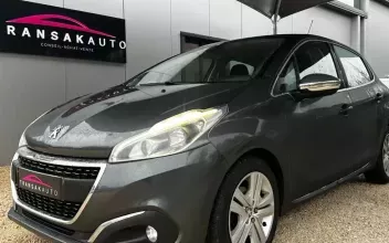 Peugeot 208 Bagard