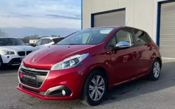 Peugeot 208 Crottet