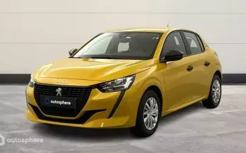 Peugeot 208 Charmeil