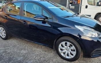 Peugeot 208 Duppigheim