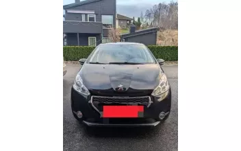 Peugeot 208 Chambray-lès-Tours