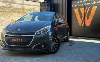 Peugeot 208 Trélissac