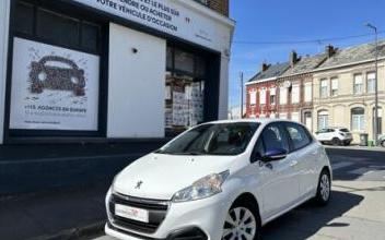 Peugeot 208 Cambrai