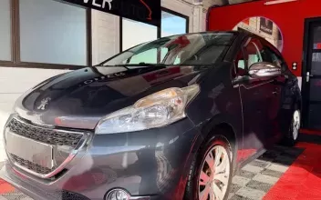 Peugeot 208 Blois
