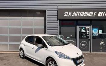 Peugeot 208 Toulouse