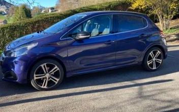 Peugeot 208 Bogève