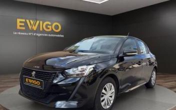 Peugeot 208 Colmar