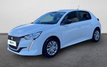 PEUGEOT 208 Carcassonne