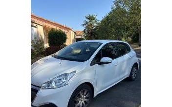 Peugeot 208 Beaurepaire