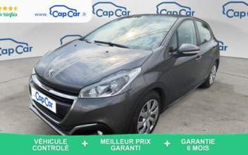 Peugeot 208 Divion