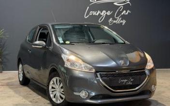 Peugeot 208 Belley