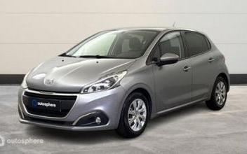Peugeot 208 Civray
