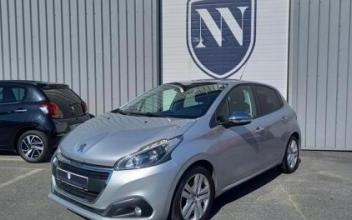 Peugeot 208 Carpiquet