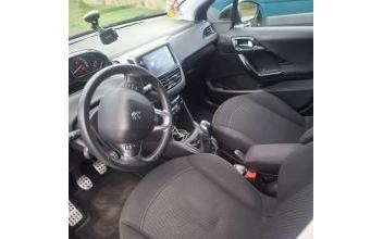 Peugeot 208 Nogent-le-Rotrou