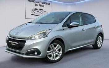 Peugeot 208 Le-Pecq