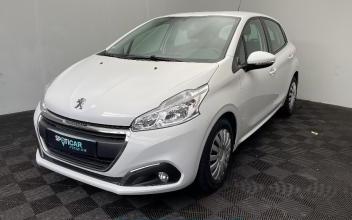 PEUGEOT 208 AFFAIRE Cesson