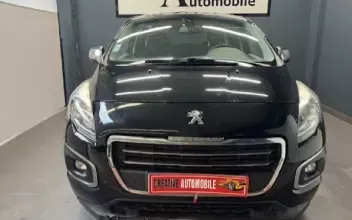 Peugeot 3008 Cournon-d'Auvergne