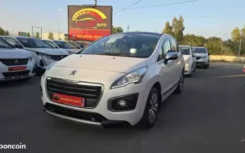 Peugeot 3008 Perpignan