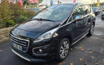 Peugeot 3008 Sannois