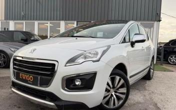 Peugeot 3008 Evreux