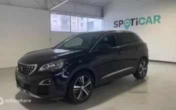 Peugeot 3008 Billère