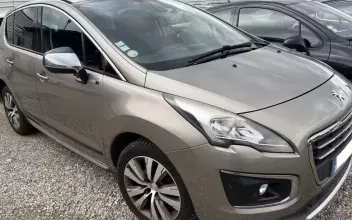 Peugeot 3008 Saint-Priest
