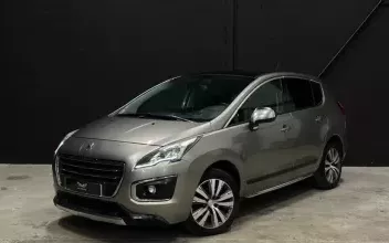 Peugeot 3008 Saint-Aunès