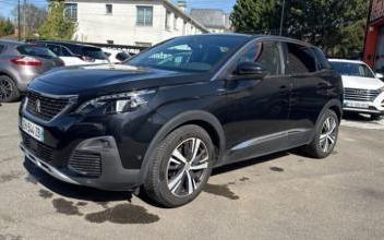 Peugeot 3008 Morsang-sur-Orge