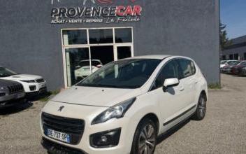 Peugeot 3008 La-Farlède