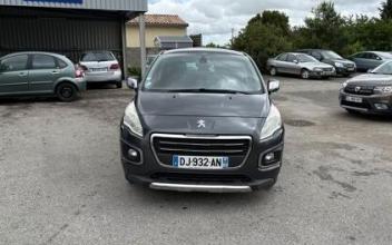 Peugeot 3008 Bonnac