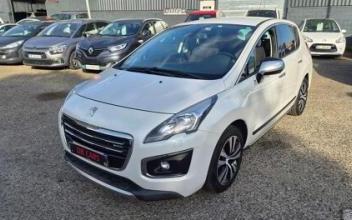 Peugeot 3008 Vénissieux