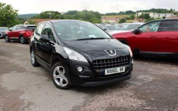 Peugeot 3008 Xertigny