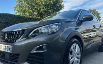 Peugeot 3008 Magnanville