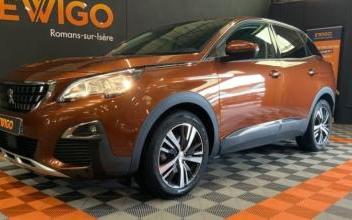 Peugeot 3008 Romans-sur-Isère
