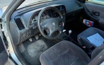 Peugeot 306 Marignane