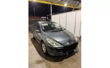 Peugeot 307 Maizières-lès-Metz